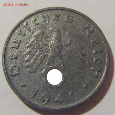 10 пфеннигов 1941 D Германия №1 09.12.2022 22:00 МСК - CIMG2771.JPG