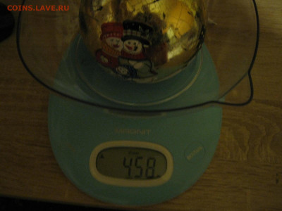 Свечка на Новый год! До 4.12.2022г. - IMG_5865.JPG