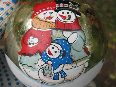 Свечка на Новый год! До 4.12.2022г. - IMG_5243.JPG