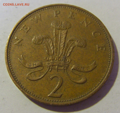 2 пенса 1971 Англия №2 09.12.2022 22:00 МСК - CIMG3025.JPG