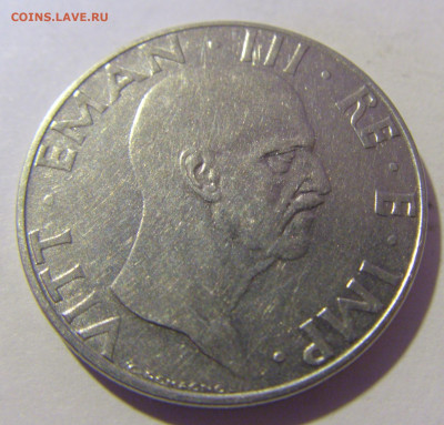 50 чентезимо 1939 Италия №2 09.12.2022 22:00 МСК - CIMG3047.JPG