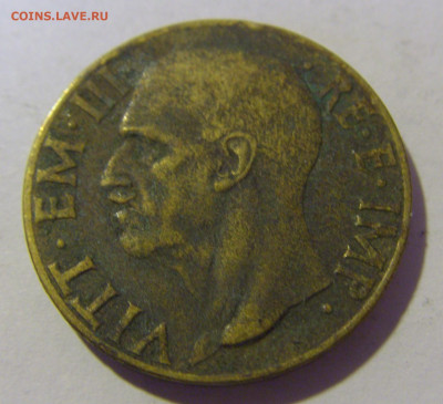 10 чентезимо 1940 Италия №2 09.12.2022 22:00 МСК - CIMG3075.JPG