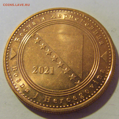 20 фенигов 2021 Босния и Герцеговина №1 09.12.2022 22:00 МСК - CIMG3091.JPG