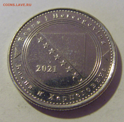 5 фенигов 2021 Босния и Герцеговина №1 09.12.2022 22:00 МСК - CIMG3103.JPG