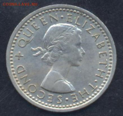 2 кроны 1947-62 г. 5 .12.2022 г - 3 пенса 1