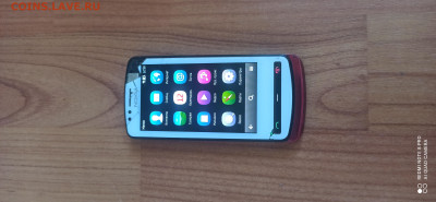 NOKIA 700 - IMG_20220612_152806
