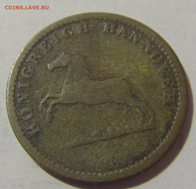 1 грош 1859 Ганновер №1а 10.12.2022 22:00 МСК - CIMG4002.JPG