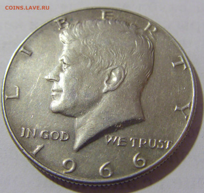 2 доллара 1966 США №1а 10.12.2022 22:00 МСК - CIMG4026.JPG