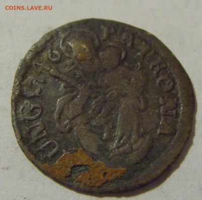 1 полтура 1746 Венгрия (погнута) №1 10.12.2022 22:00 МСК - CIMG4030.JPG