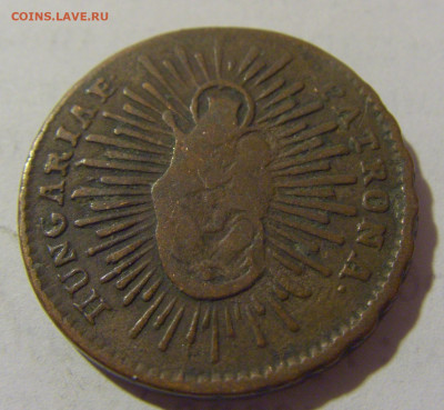 1 денар 1766 Венгрия №1 10.12.2022 22:00 МСК - CIMG4056.JPG