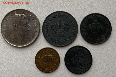 Румыния 1941-1943гг - 7268FE75-C7D0-4F15-A475-45DDE938BF6E