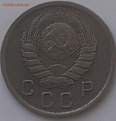 2к1948, 3к1941, 5к1940, 10к1943, 15к1946.  До 10.12.22. - 20221205_115043