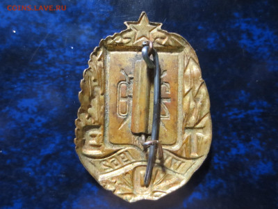 Знак 250 лет ТОЗ,тяжелый металл,эмаль,11.12.в 22.00. - IMG_1397[1].JPG