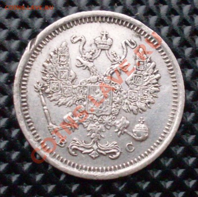 Полуполтинник 1752 IШ. На оценку. - Jtdtm_croper_ru