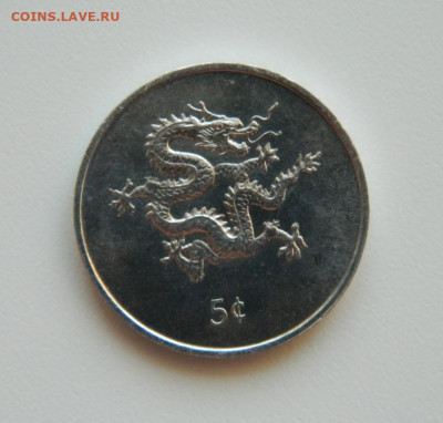 Либерия 5 центов 2000 г. до 08.12.22 - DSCN4997.JPG