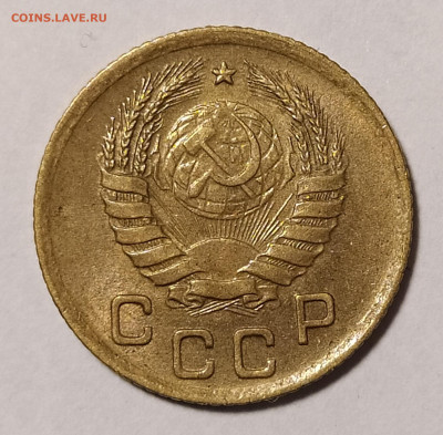 1 копейка 1941 до 10.12 22-10 мск - 1-41-4