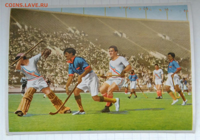 фотооткрытка 3 рейх.олимпиада в Лос-Анджелесе до 09.12.2022 - IMG_20221205_190622