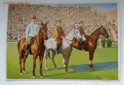 фотооткрытка 3 рейх.олимпиада в Лос-Анджелесе до 09.12.2022 - IMG_20221205_190738