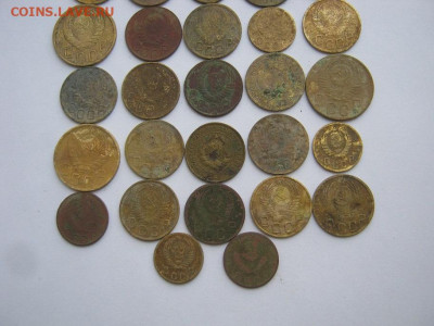 Не чищеные Советы 37 монет с 1 руб. до 12.12.2022 - IMG_1400.JPG
