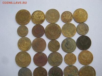 Не чищеные Советы 37 монет с 1 руб. до 12.12.2022 - IMG_1396.JPG
