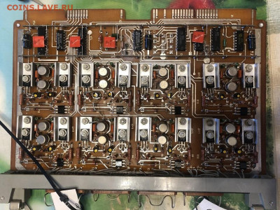 Золотые керамич. процессоры и советские детали с позолотой - 41A2E89F-C31F-40DC-BEC0-D6C9F15567B6
