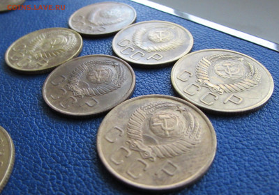 3 копейки 1949, 54, 57 до 22.00 11.12.22 МСК - 18.JPG