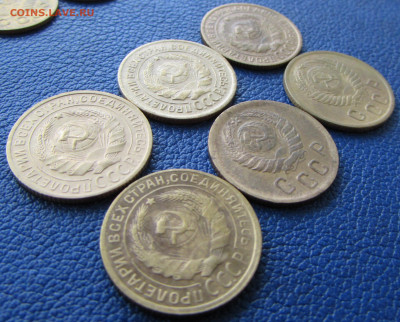 2 копейки 1926, 28, 29, 38, 52 до 22.00 11.12.22 МСК - 11.JPG