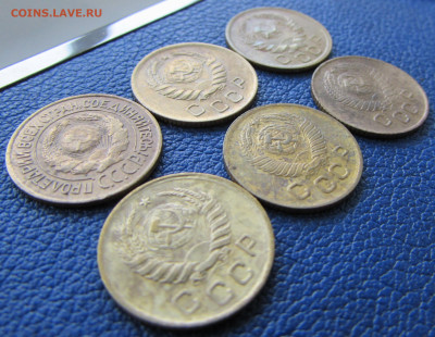 1 копейка 1926, 36, 38, 39, 49, 57 до 22.00 11.12.22 МСК - 5.JPG