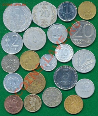 50стран-50монет, до 08.12.2011г., 22.00 по Москве - Р50с 1