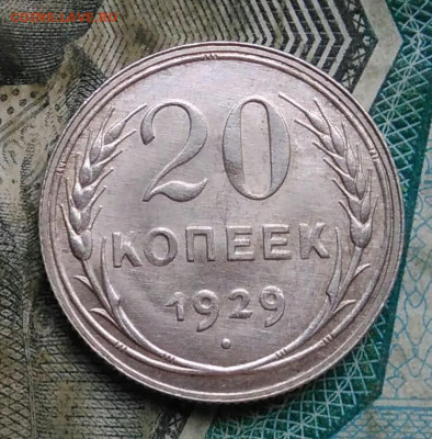 20 копеек 1929 года до 09.12.2022 - IMG_20221206_223439