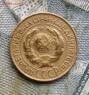 1 копейка 1926 года до 09.12.2022 - IMG_20221206_165703