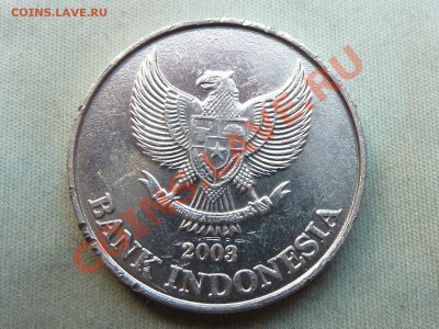 МАВРИКИЙ 200  РУПИЙ 2003г. ВОРОНА до 11.12.11 в 22-00 - MEMO0007.JPG