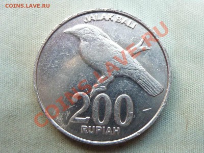 МАВРИКИЙ 200  РУПИЙ 2003г. ВОРОНА до 11.12.11 в 22-00 - MEMO0006.JPG