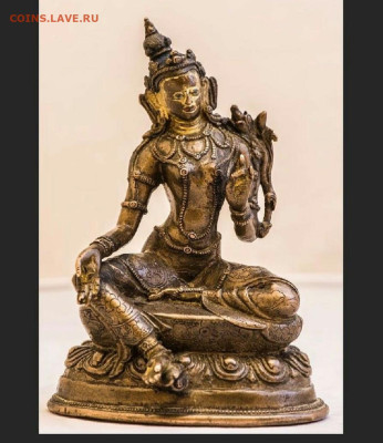 Куплю Янтарь, Коралл бусы, Бакелит Бусы, Иконы, Будды Бронза - IMG-20180814-WA0050_022930