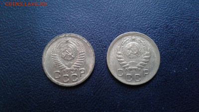 Копейки 1938,1932 - 20221207_153338