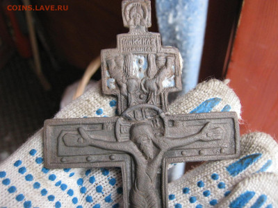 Крест.  Распятие. До 11.12.2022г. - IMG_5926.JPG