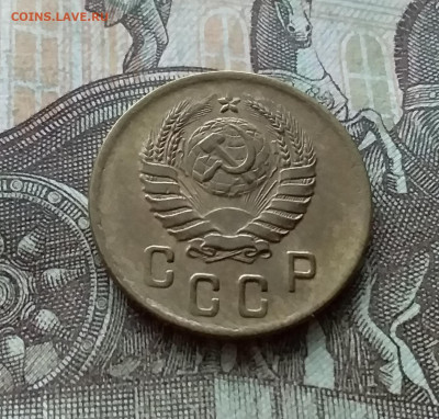 2 копейки 1938. До 12.12.22 в 22.00 - 20221208_145927