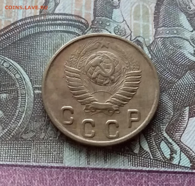 2 копейки 1948. До 12.12.22 в 22.00 - 20221208_152552