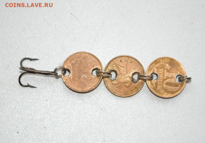 ведро монет - sposoby-izgotovleniya-blesny-svoimi-rukami-7