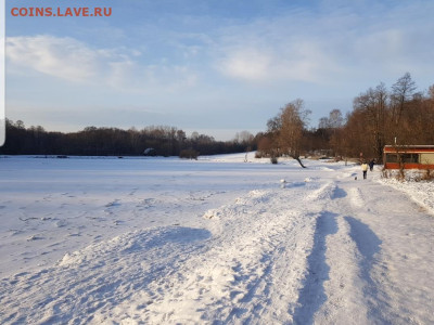 ФОТО - просто фото. Те что получились удачными. - Screenshot_20221204-163848_Gallery