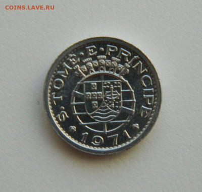 Португал. Сан-Томе и Принсипи 10 сентаво 1971г. до 14.12.22 - DSCN5065.JPG