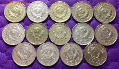2 копейки 1926-57. До 11.12.22 в 22.00 - 20221209_011031