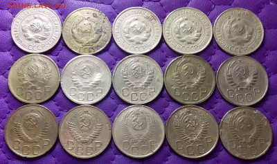 3 копейки 1928-57. До 11.12.22 в 22.00 - 20221209_011324
