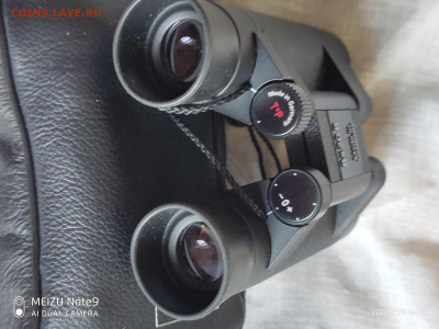 Бинокль Zeiss компакт. - P21209-140150
