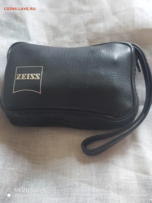 Бинокль Zeiss компакт. - P21209-135811