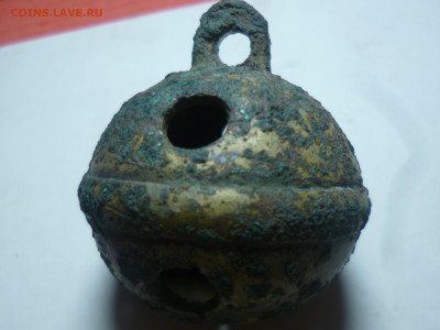бубенчик на оценку - P1060514.JPG