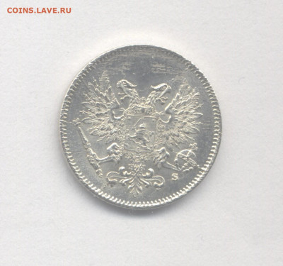 25 пенни 1917 до 11.12.2021 г. в 22-00 мск. - 1917(1)-2