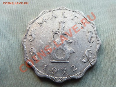 МАЛЬТА 5 милс 1972г. ВОЛНИСТАЯ  до 11.12.11 в 22-00 - MEMO0042.JPG
