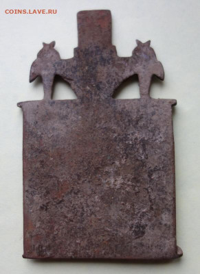 Средник складня Николай Чудотворец до 13-12-2022 - DSC07095_новый размер.JPG