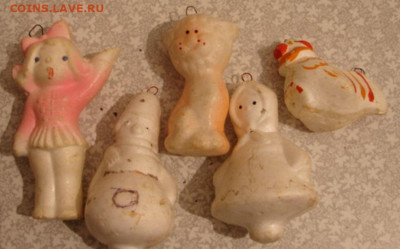 Новогодние игрушки (не бьющиеся) До  16.12.22.  22-00 - DSC08003.JPG
